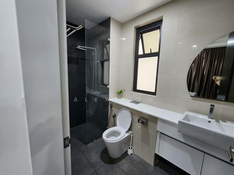 Service Residence for Rent at Setia Sky 88 - Alex How - Bathroom - PropertyGuru.com.my