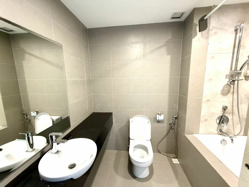 Condominium for Rent at City Residence - Vincent Tan - Bathroom - PropertyGuru.com.my