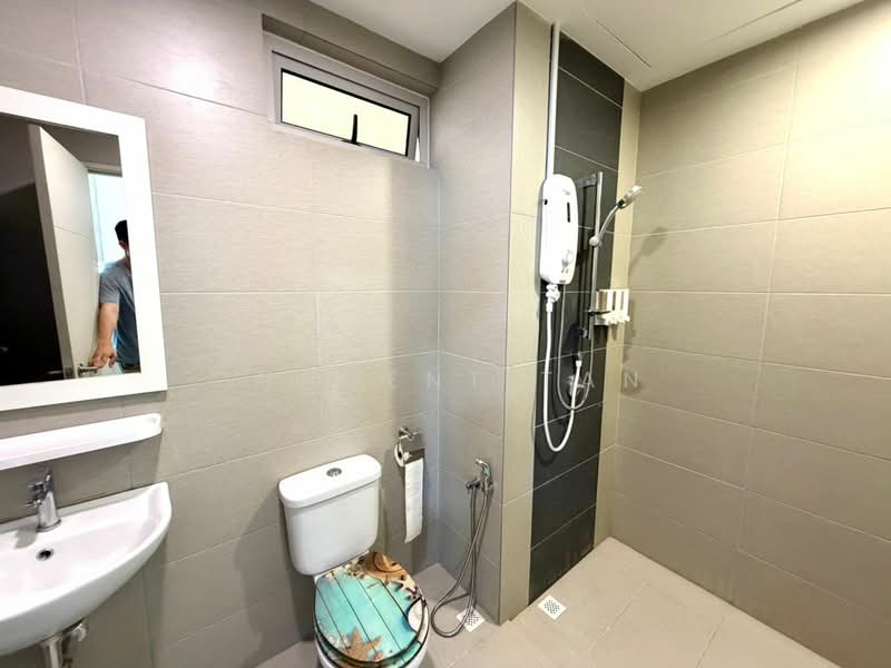 Condominium for Rent at City Residence - Vincent Tan - Bathroom - PropertyGuru.com.my