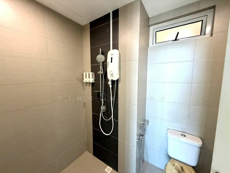 Condominium for Rent at City Residence - Vincent Tan - Bathroom - PropertyGuru.com.my