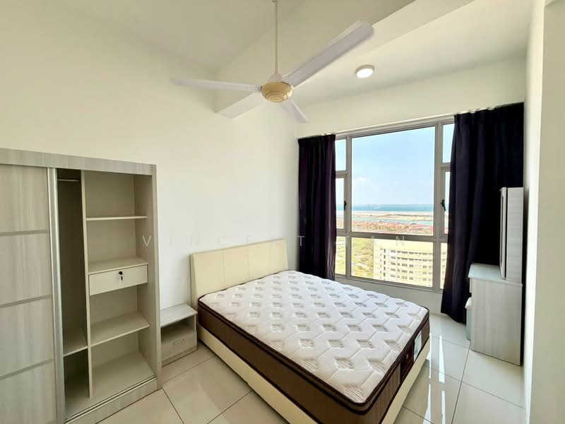 Condominium for Rent at City Residence - Vincent Tan - Bedroom - PropertyGuru.com.my