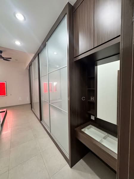 Rumah Teres untuk Dijual di Jelutong (Penang) - Alisson Chew - Interior - PropertyGuru.com.my