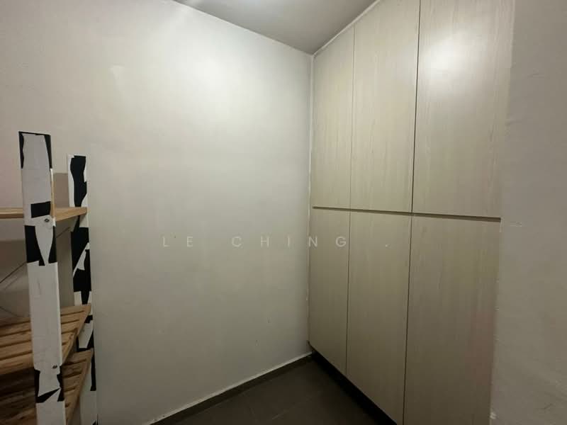 Pangsapuri untuk Disewa di Seri Mutiara Apartment - Le Ching . - Interior - PropertyGuru.com.my