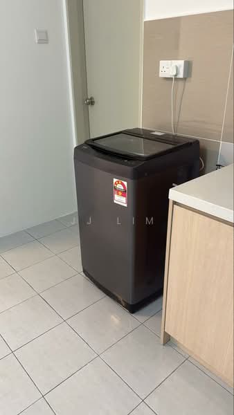 Service Residence for Rent at Metro @ Cheras - JJ Lim - Interior - PropertyGuru.com.my