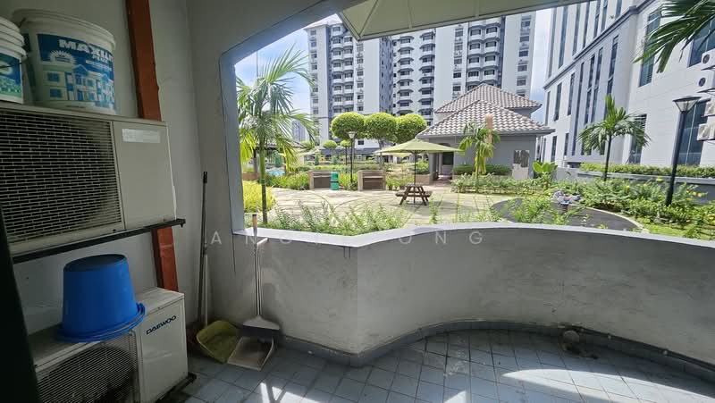 Kondominium untuk Dijual di Kelana Parkview Condominium - Angie Ong - Exterior - PropertyGuru.com.my