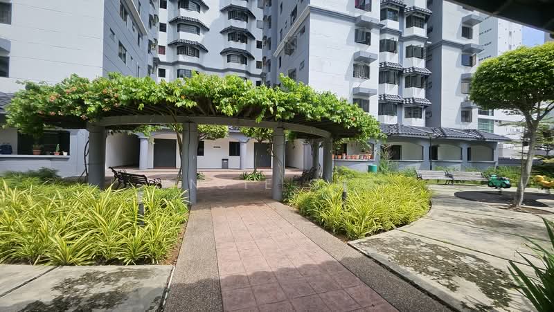 Kondominium untuk Dijual di Kelana Parkview Condominium - Angie Ong - Exterior - PropertyGuru.com.my
