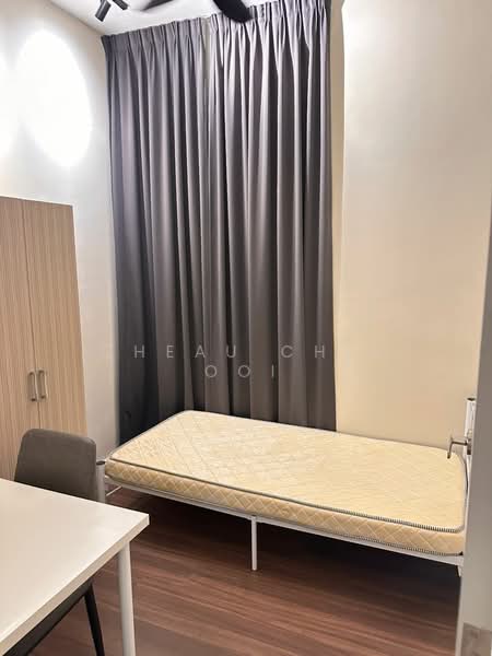 Kondominium untuk Disewa di Vertu Resort - Cheau Chie Ooi - Bedroom - PropertyGuru.com.my