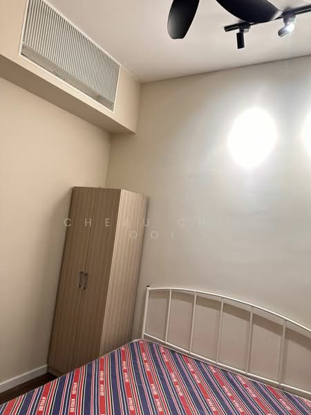 Kondominium untuk Disewa di Vertu Resort - Cheau Chie Ooi - Bedroom - PropertyGuru.com.my