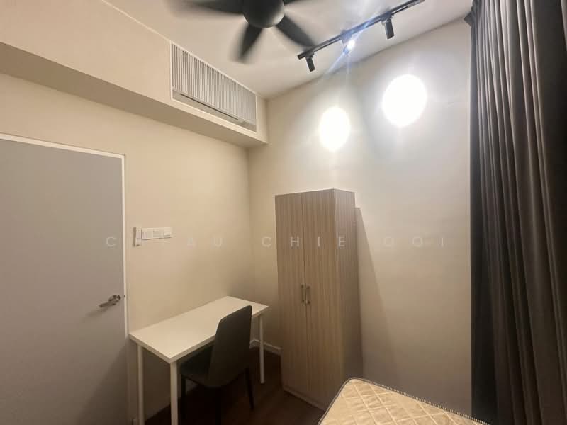 Kondominium untuk Disewa di Vertu Resort - Cheau Chie Ooi - Bedroom - PropertyGuru.com.my
