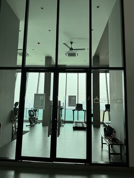 Condominium for Rent at THE Address II, Taman Desa - Renetta Jau - Gym - PropertyGuru.com.my