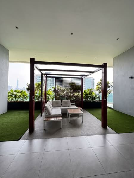 Condominium for Rent at THE Address II, Taman Desa - Renetta Jau - Exterior - PropertyGuru.com.my