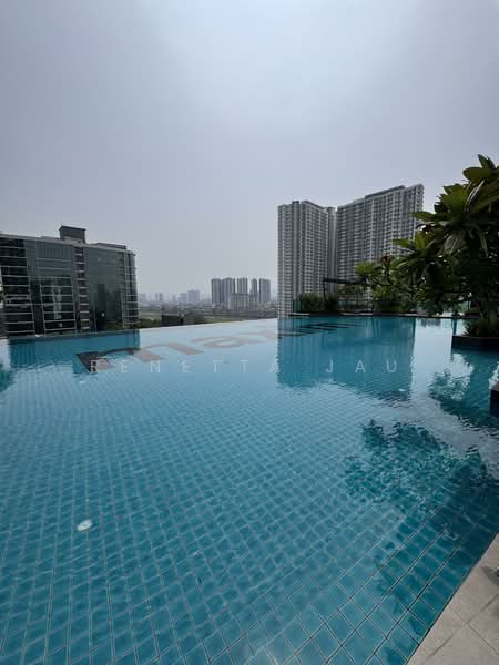 Condominium for Rent at THE Address II, Taman Desa - Renetta Jau - Exterior - PropertyGuru.com.my