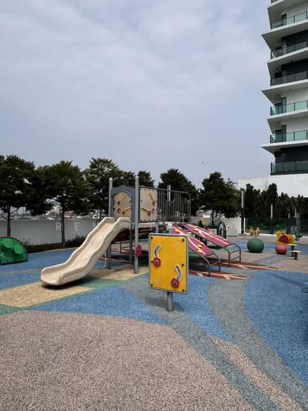 Condominium for Rent at THE Address II, Taman Desa - Renetta Jau - Exterior - PropertyGuru.com.my