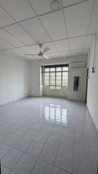 2-storey Terraced House for Sale in Bandar Mahkota Cheras (Cheras) - GRACE SUM - Living Room - PropertyGuru.com.my