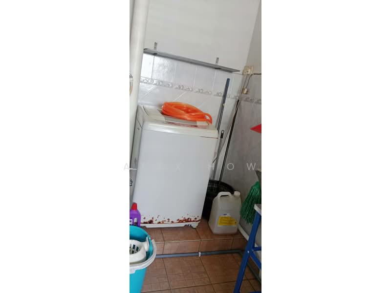 Pangsapuri untuk Disewa di Bayu Puteri 3 - Alex How - PropertyGuru.com.my