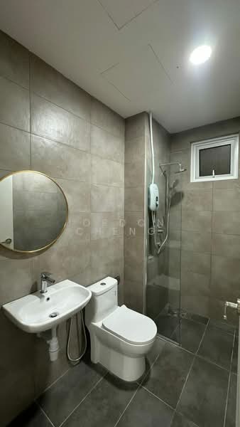 Condominium for Rent at d'Brightton - Jordon Cheng - Bathroom - PropertyGuru.com.my