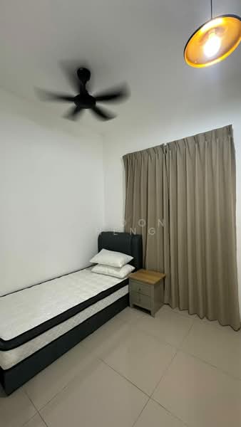 Condominium for Rent at d'Brightton - Jordon Cheng - Bedroom - PropertyGuru.com.my