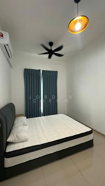 Condominium for Rent at d'Brightton - Jordon Cheng - Bedroom - PropertyGuru.com.my