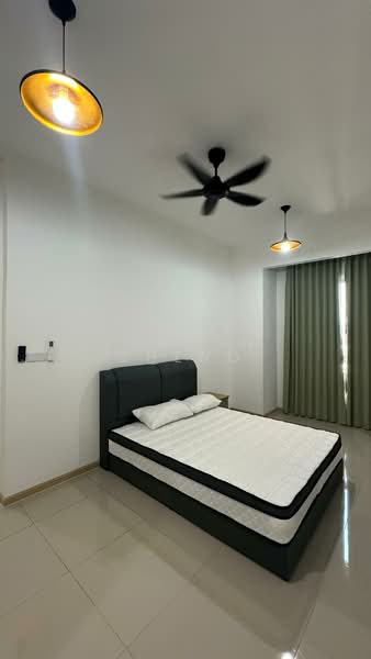 Condominium for Rent at d'Brightton - Jordon Cheng - Bedroom - PropertyGuru.com.my