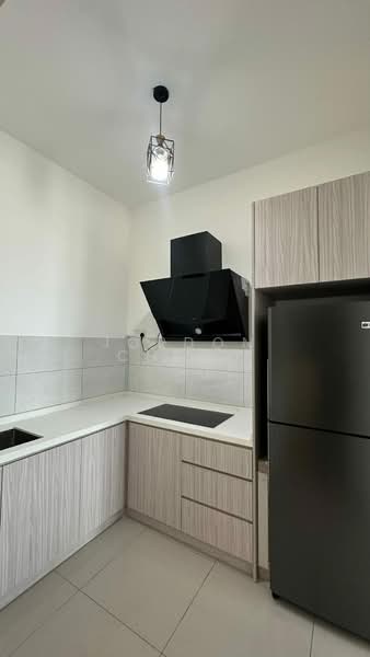 Condominium for Rent at d'Brightton - Jordon Cheng - Kitchen - PropertyGuru.com.my