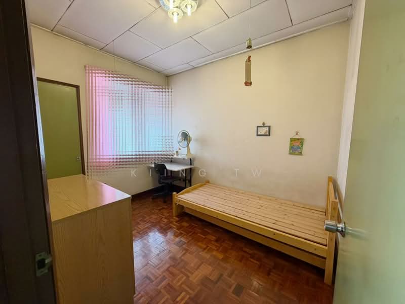 2-storey Terraced House for Sale in Taman Bukit Maluri (Kepong) - Kiing TW - Bedroom - PropertyGuru.com.my