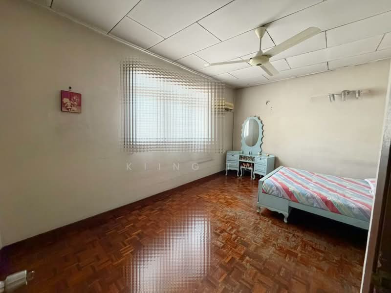 2-storey Terraced House for Sale in Taman Bukit Maluri (Kepong) - Kiing TW - Bedroom - PropertyGuru.com.my