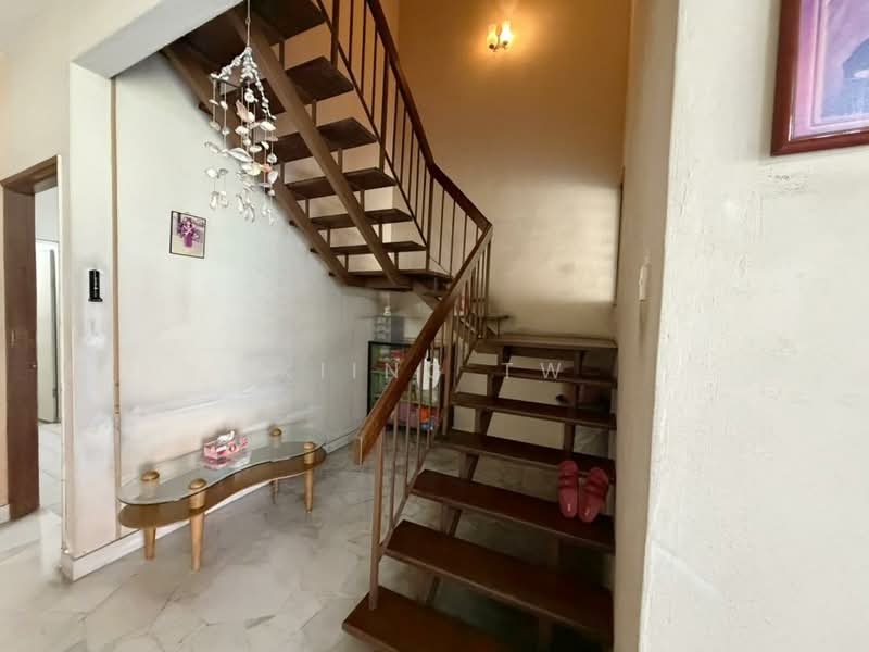 2-storey Terraced House for Sale in Taman Bukit Maluri (Kepong) - Kiing TW - Interior - PropertyGuru.com.my