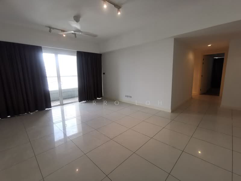 Kondominium untuk Dijual di Tiffani Kiara - Jerro Loh - Living Room - PropertyGuru.com.my