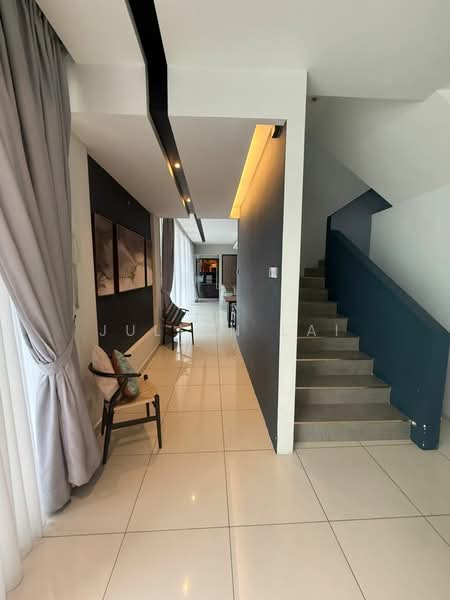Rumah Teres 3.5 Tingkat untuk Dijual di Damansara Perdana (Selangor) - Julian Lai - Interior - PropertyGuru.com.my