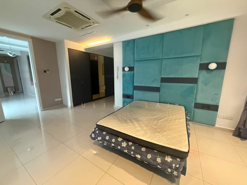 Rumah Teres 3.5 Tingkat untuk Dijual di Damansara Perdana (Selangor) - Julian Lai - Bedroom - PropertyGuru.com.my