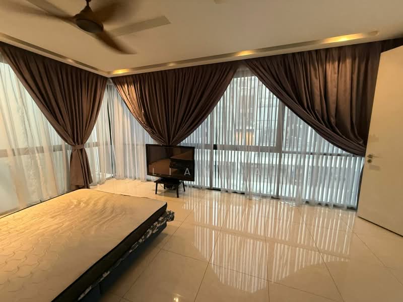 Rumah Teres 3.5 Tingkat untuk Dijual di Damansara Perdana (Selangor) - Julian Lai - Bedroom - PropertyGuru.com.my