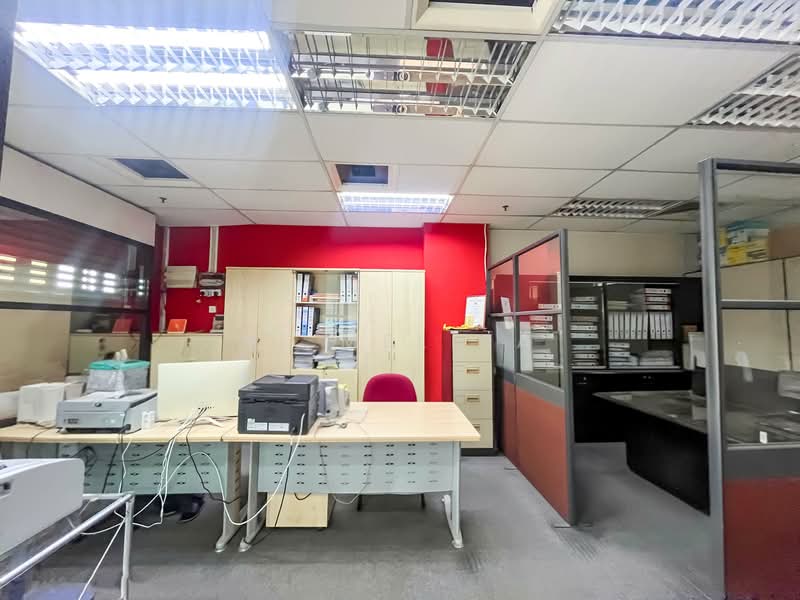 Pejabat untuk Dijual di Petaling Jaya (Selangor) - N. Melisa - Interior - PropertyGuru.com.my