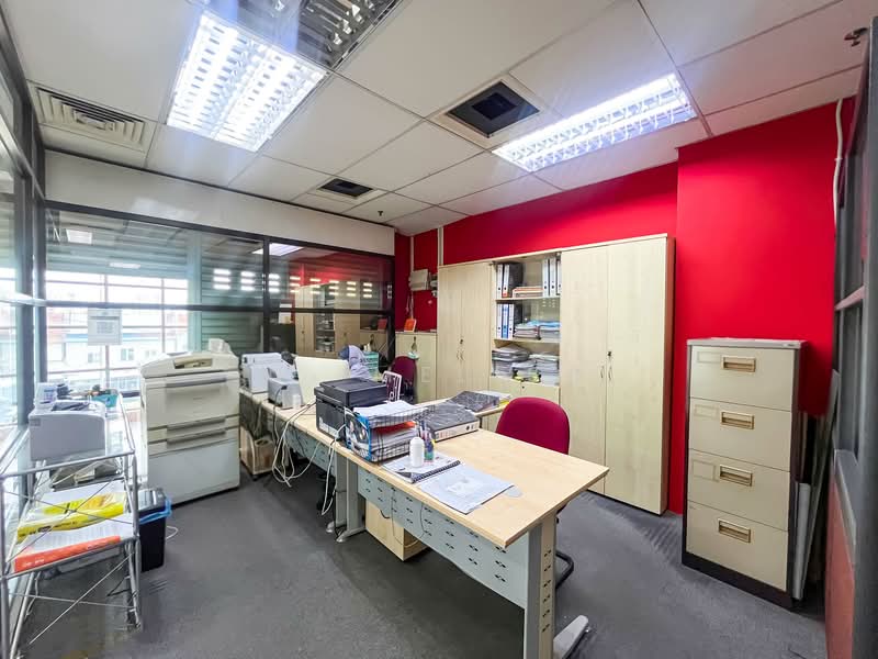 Pejabat untuk Dijual di Petaling Jaya (Selangor) - N. Melisa - Interior - PropertyGuru.com.my
