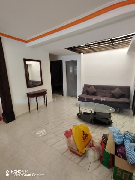 Bungalow for Sale in Alor Gajah (Melaka) - Thomas Lam - Living Room - PropertyGuru.com.my