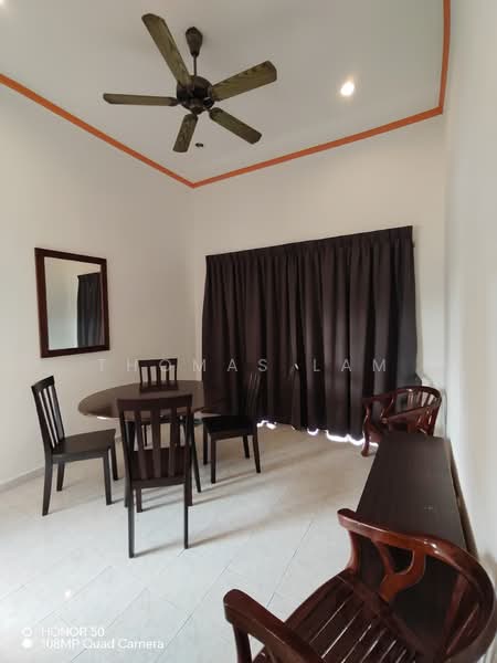 Bungalow for Sale in Alor Gajah (Melaka) - Thomas Lam - Dining Room - PropertyGuru.com.my