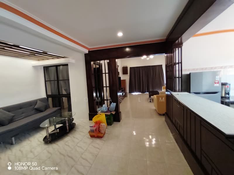Bungalow for Sale in Alor Gajah (Melaka) - Thomas Lam - Living Room - PropertyGuru.com.my