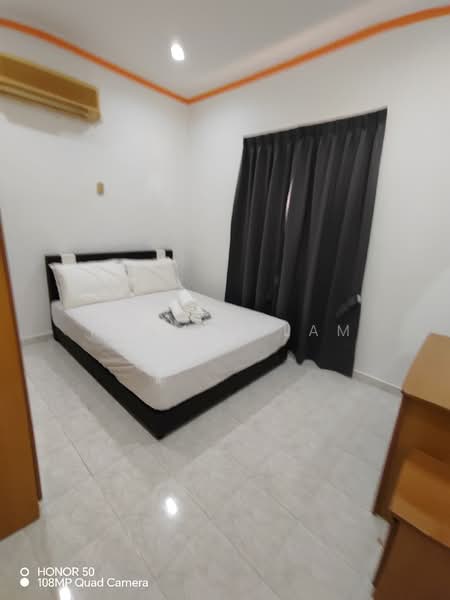 Bungalow for Sale in Alor Gajah (Melaka) - Thomas Lam - Bedroom - PropertyGuru.com.my