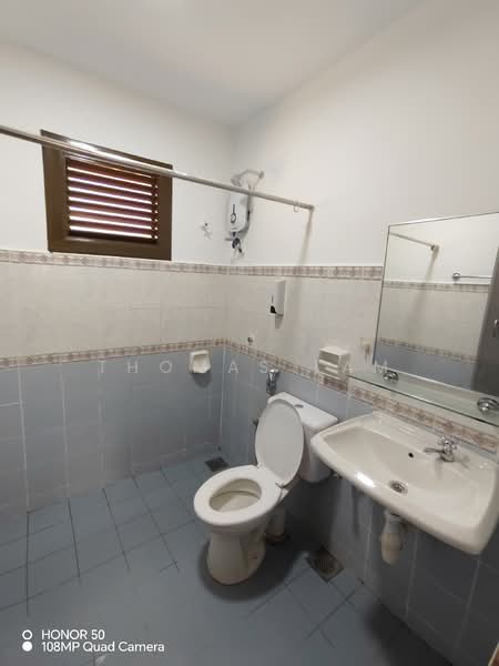 Bungalow for Sale in Alor Gajah (Melaka) - Thomas Lam - Bathroom - PropertyGuru.com.my