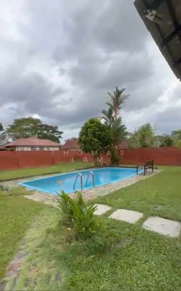 Bungalow for Sale in Alor Gajah (Melaka) - Thomas Lam - Exterior - PropertyGuru.com.my