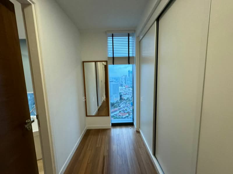 Service Residence for Rent at The Astaka @ 1 Bukit Senyum - Sin Yie - PropertyGuru.com.my