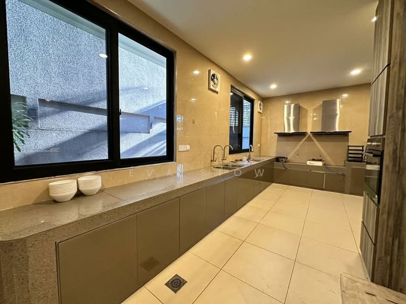 Bungalow for Sale in Horizon Hills (Iskandar Puteri (Nusajaya)) - Eva Siow - Kitchen - PropertyGuru.com.my