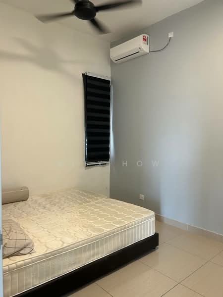 Servis Apartment untuk Disewa di Centra Residences - Alex How - Bedroom - PropertyGuru.com.my