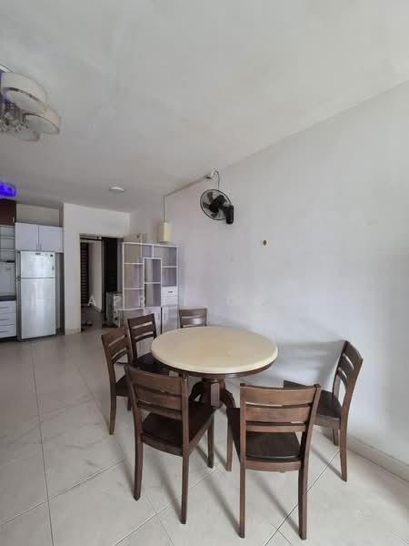 Apartment for Rent at D' Larkin Residence - April Chin - Interior - PropertyGuru.com.my