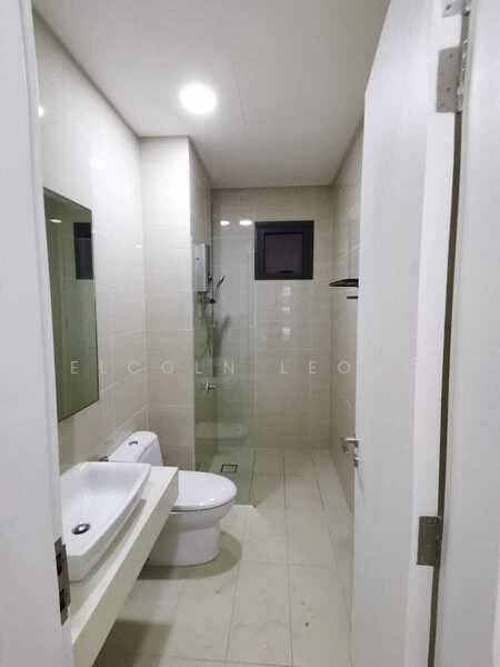 Service Residence for Rent at Nexus Taman Pertama - Elcoln Leong - Bathroom - PropertyGuru.com.my