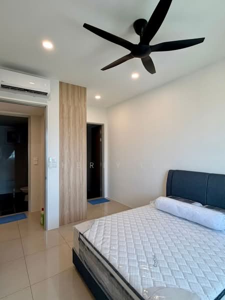 Condominium for Rent at Zen 6 - Sherly Lim - Bedroom - PropertyGuru.com.my