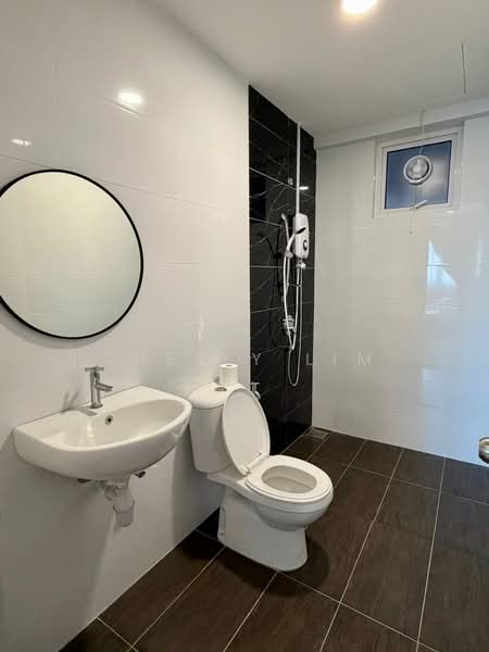 Condominium for Rent at Zen 6 - Sherly Lim - Bathroom - PropertyGuru.com.my