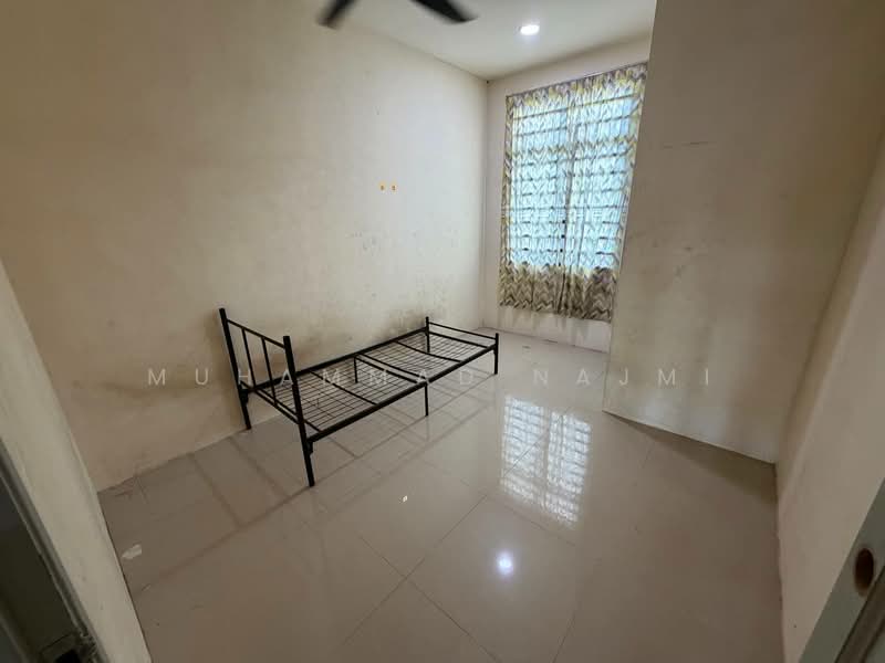 2-storey Terraced House for Sale in Bandar Baru Kerteh (Kerteh) - Muhammad Najmi - Bedroom - PropertyGuru.com.my