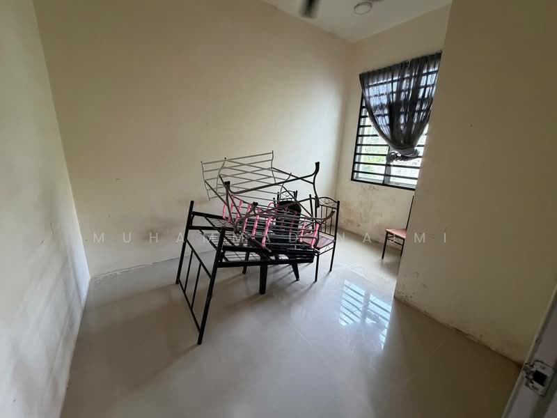 2-storey Terraced House for Sale in Bandar Baru Kerteh (Kerteh) - Muhammad Najmi - Interior - PropertyGuru.com.my