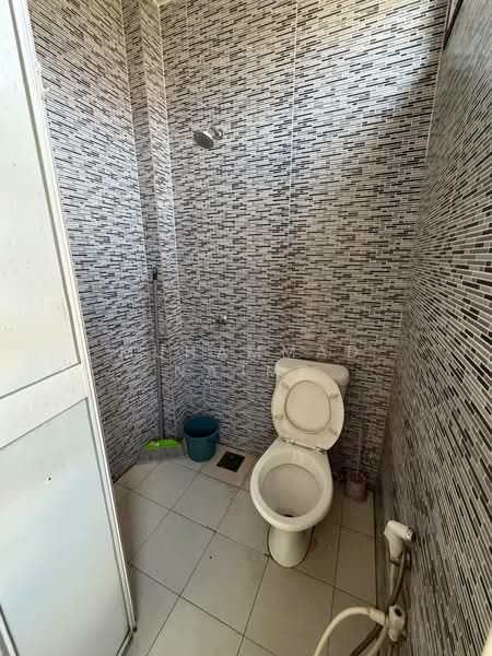 2-storey Terraced House for Sale in Bandar Baru Kerteh (Kerteh) - Muhammad Najmi - Bathroom - PropertyGuru.com.my