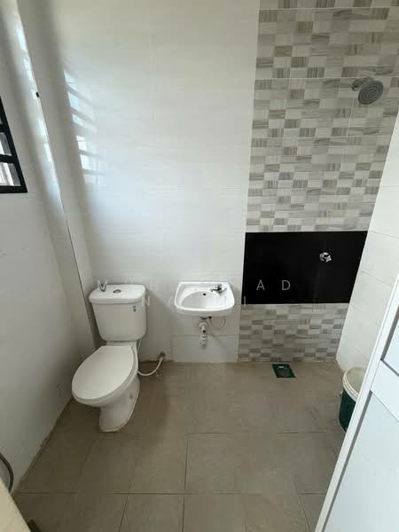 2-storey Terraced House for Sale in Bandar Baru Kerteh (Kerteh) - Muhammad Najmi - Bathroom - PropertyGuru.com.my